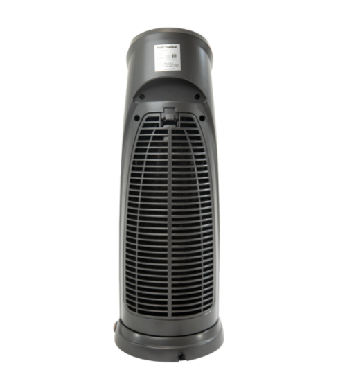 CALENTON ELECTRICO HEAT WEAVE, CAPACIDAD DE 1500W TIPO TORRE