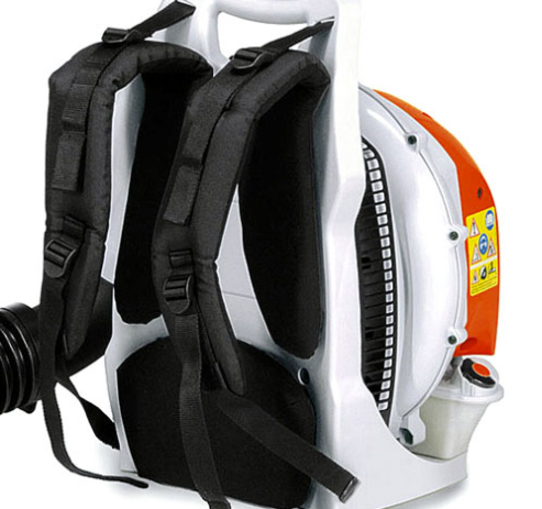 Mochila fumigadora a motor stihl hotsell