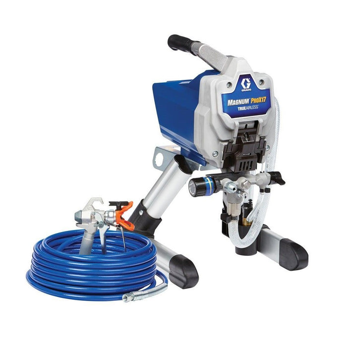 PULVERIZADOR DE PINTURA GRACO PROX17