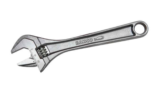 LLAVE AJUSTABLE 4" CAL-HAWK